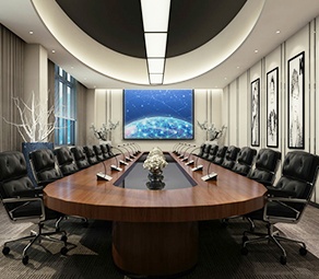 數字化會議系統(tǒng)